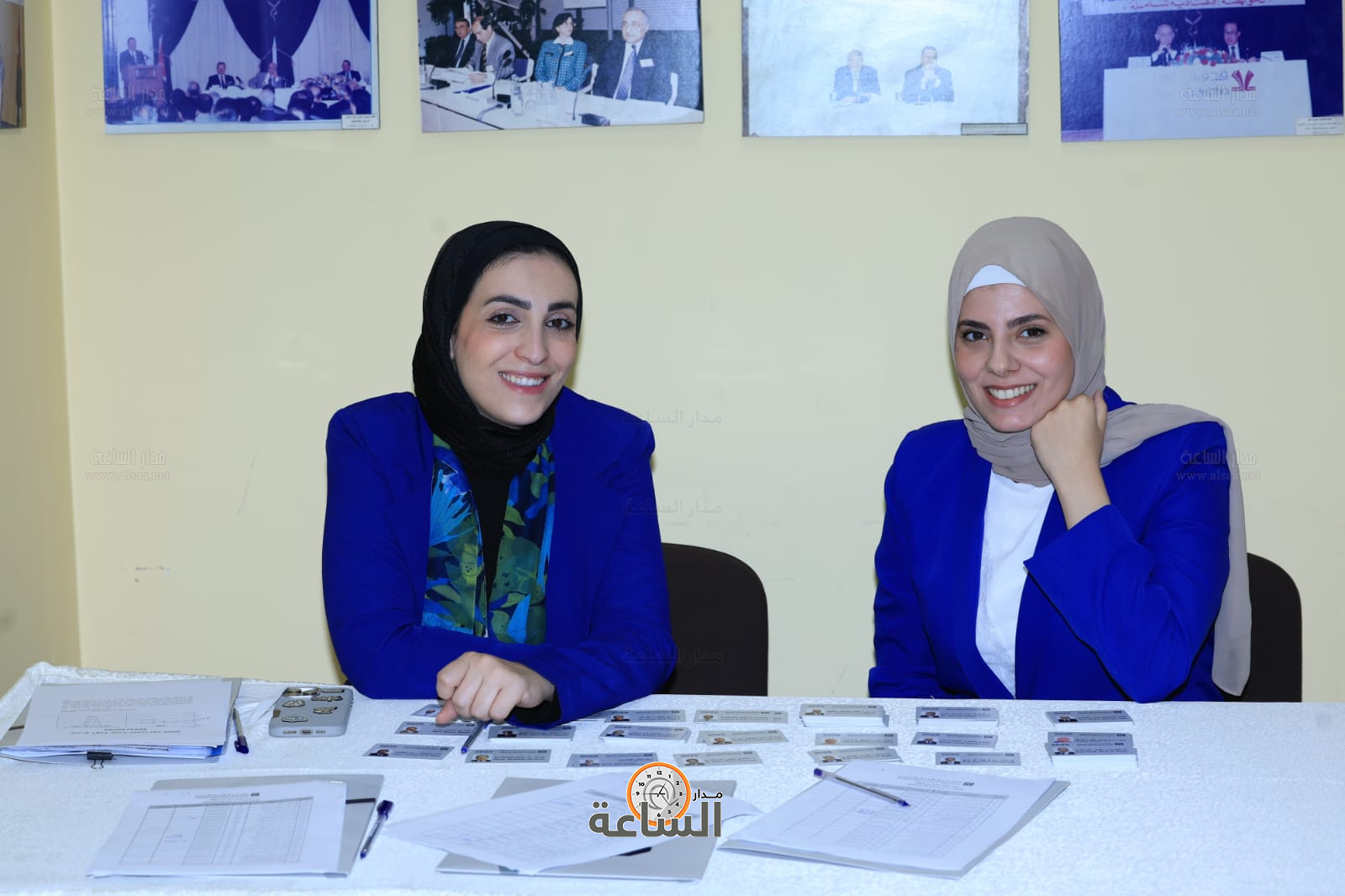 Madar Al-Saa Images 0.15435038545349244