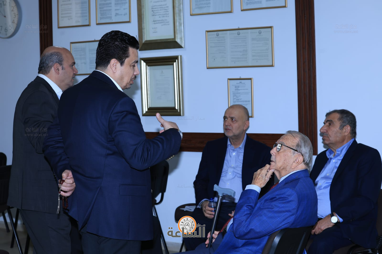 Madar Al-Saa Images 0.3346552255486962