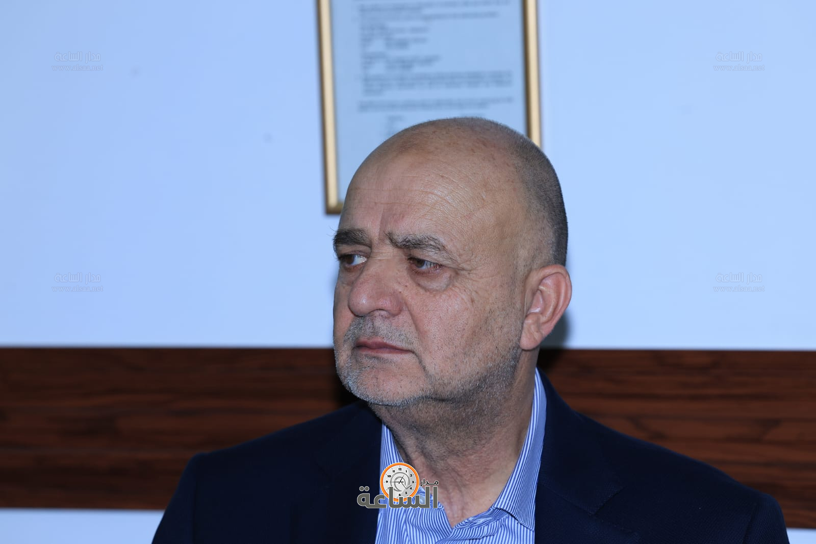 Madar Al-Saa Images 0.2267616619709485