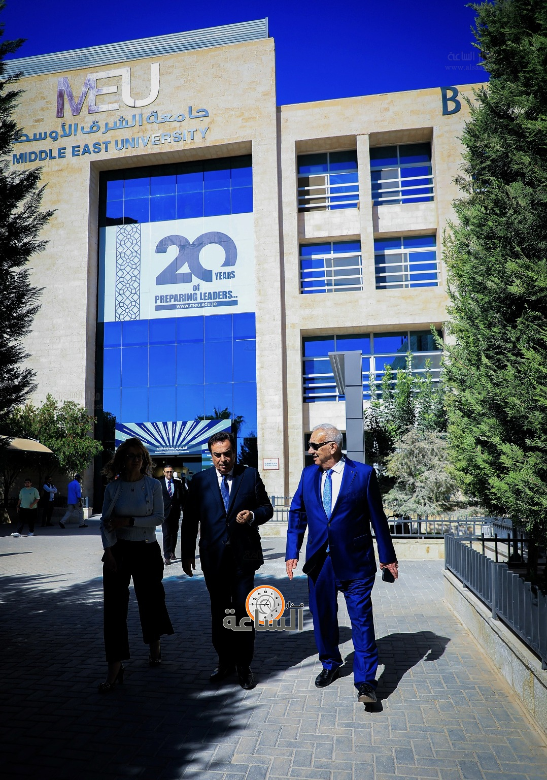 Madar Al-Saa Images 0.5773195051090735