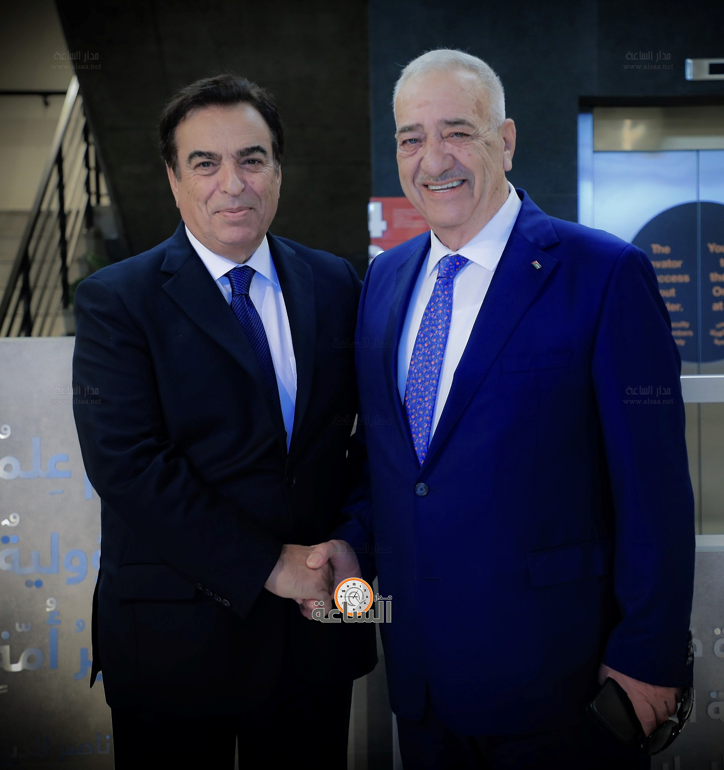 Madar Al-Saa Images 0.7934283850531995