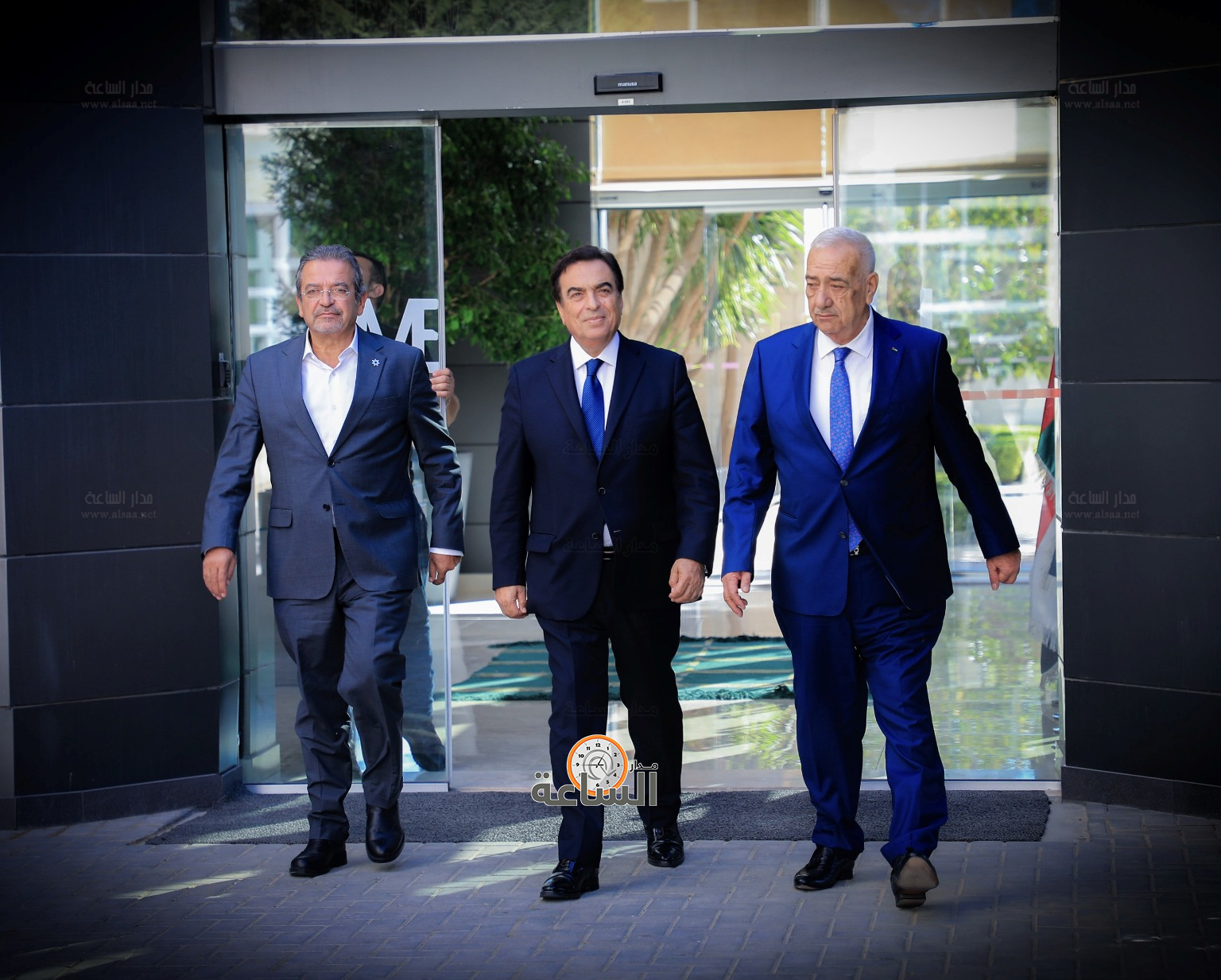 Madar Al-Saa Images 0.5098101690137964