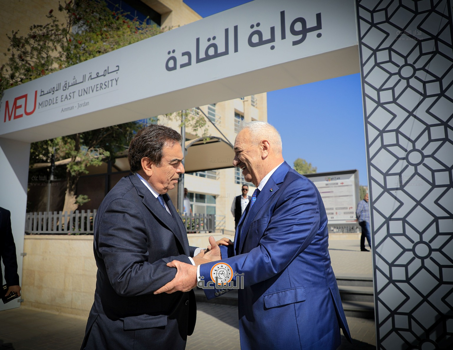 Madar Al-Saa Images 0.29401073125594124