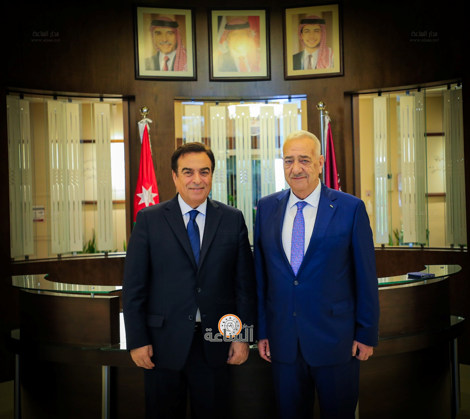 Madar Al-Saa Images 0.7647762715577395