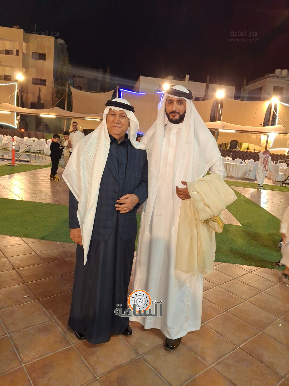 Madar Al-Saa Images 0.7783002636633509