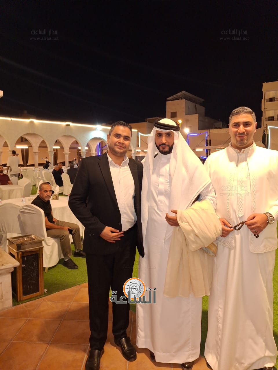 Madar Al-Saa Images 0.9216563937672807