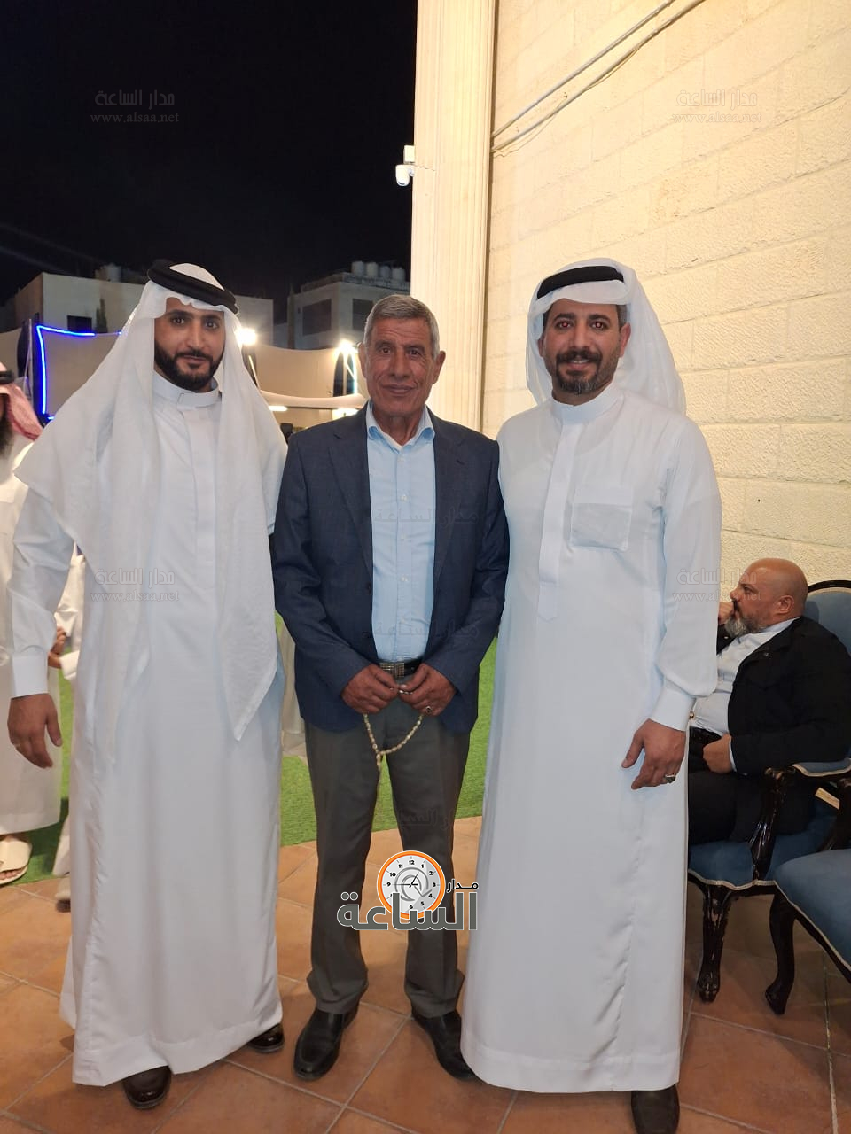 Madar Al-Saa Images 0.713086460100625