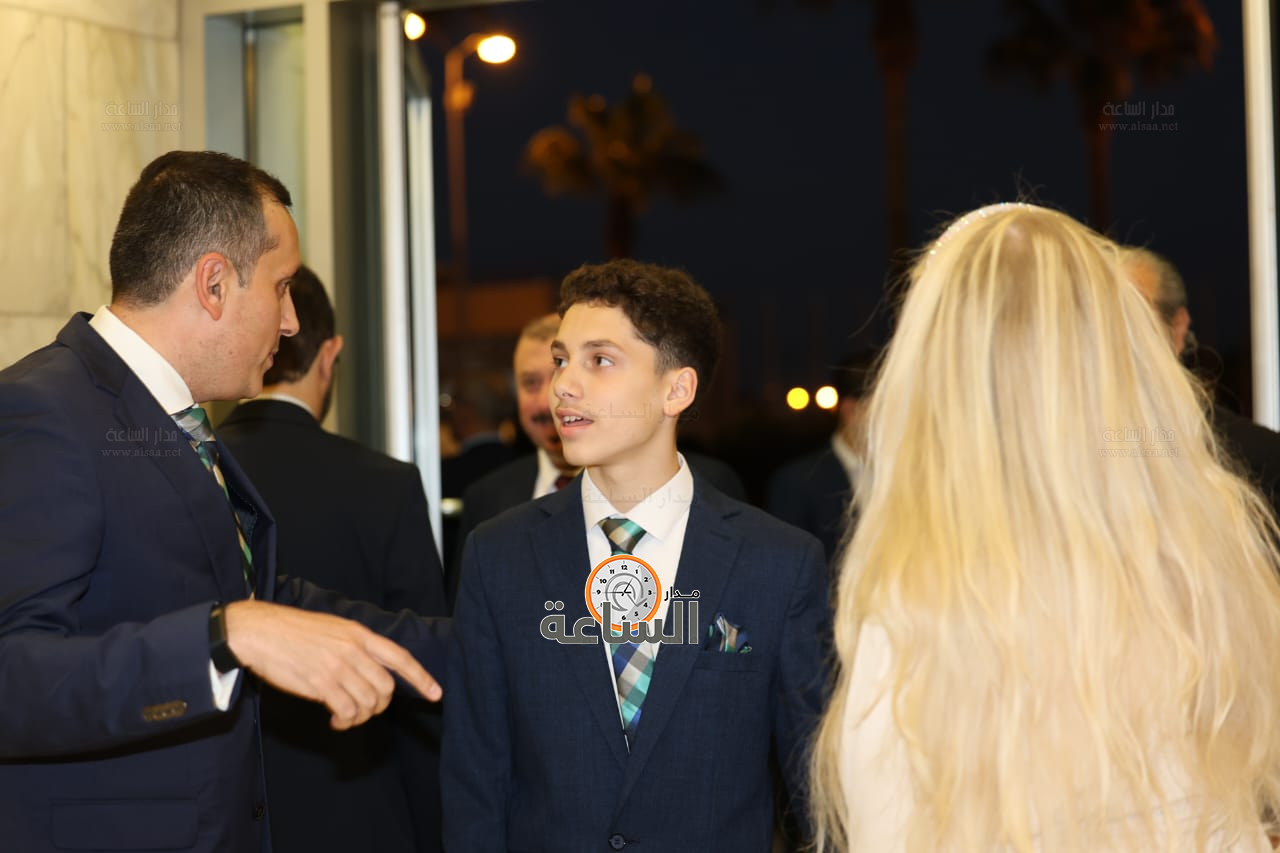 Madar Al-Saa Images 0.27048473041982257