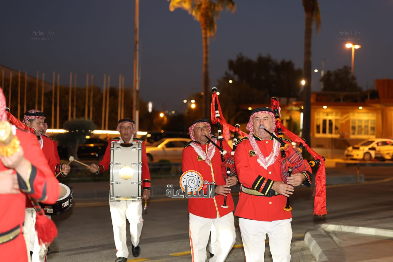 Madar Al-Saa Images 0.49384053205999323