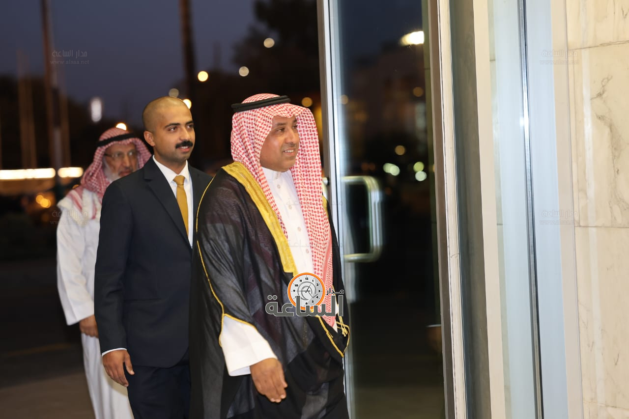 Madar Al-Saa Images 0.9247032211780505