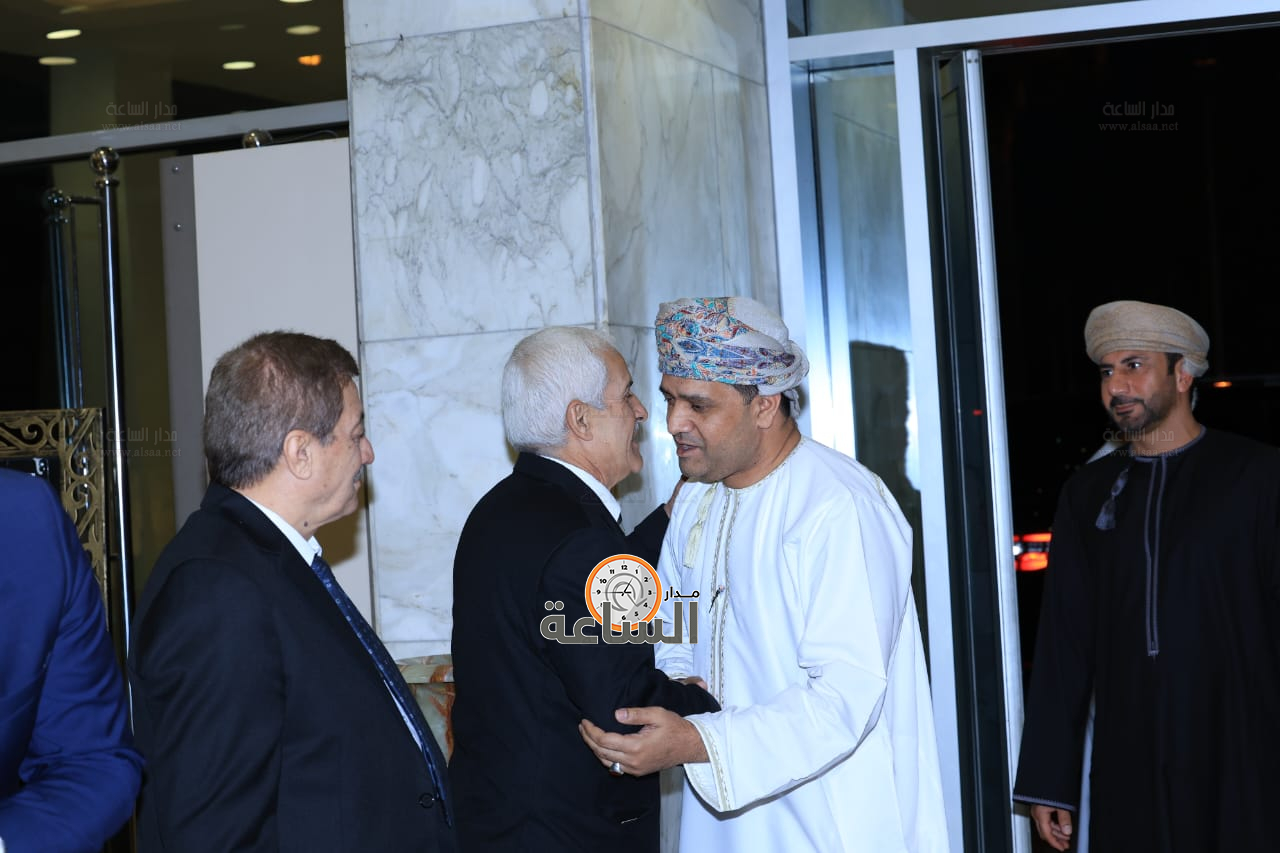 Madar Al-Saa Images 0.7804873786628379