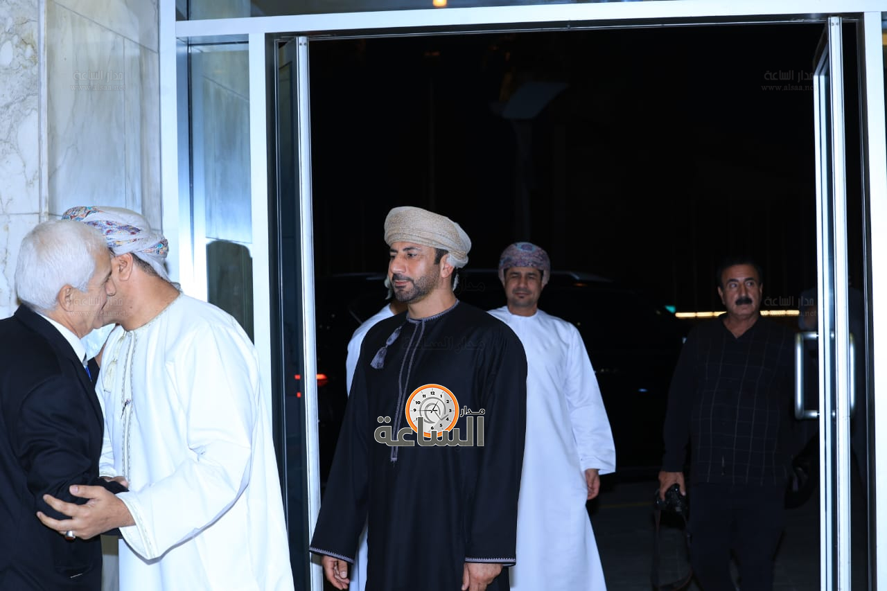 Madar Al-Saa Images 0.47897743413164207