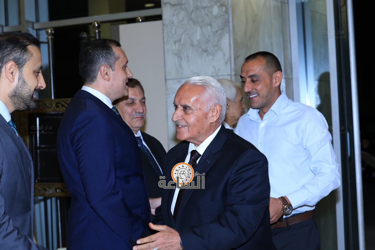 Madar Al-Saa Images 0.2896513759114355