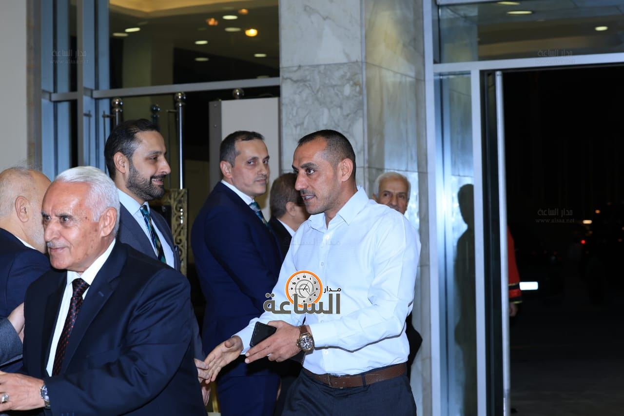 Madar Al-Saa Images 0.3569196967284901