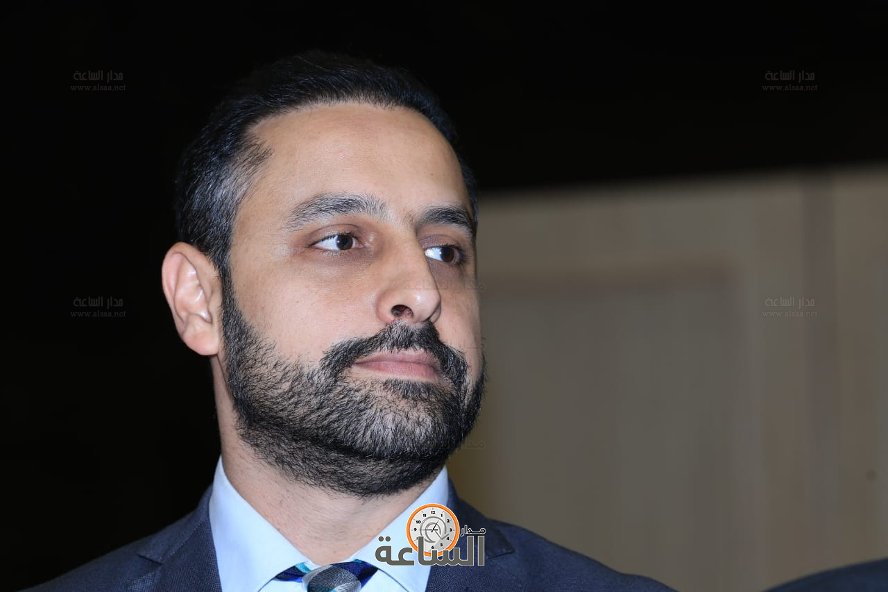 Madar Al-Saa Images 0.2858765987901526