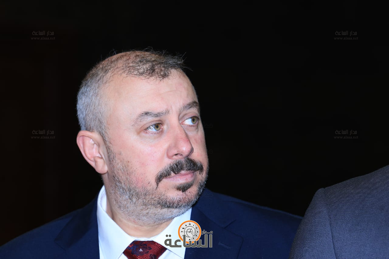 Madar Al-Saa Images 0.9811545501626365