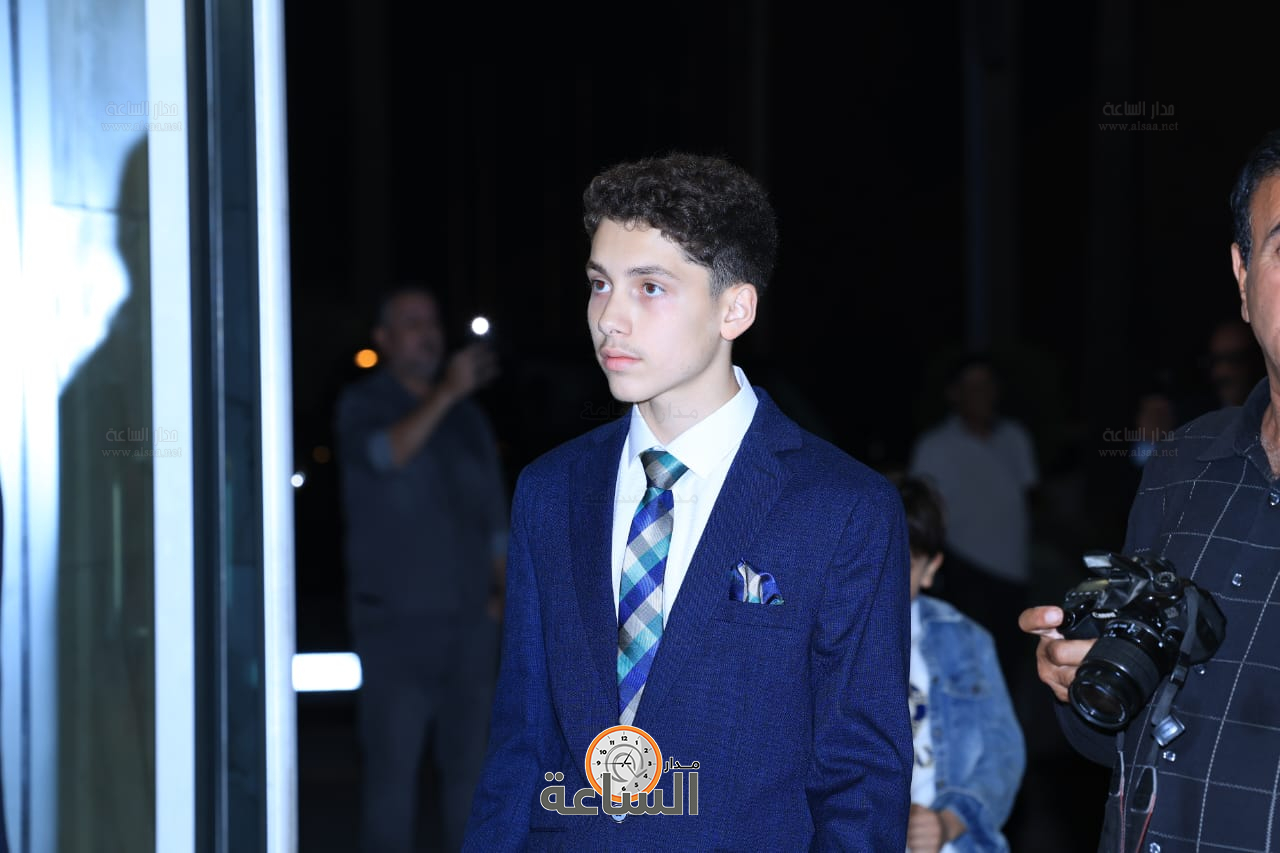 Madar Al-Saa Images 0.5171955486538883