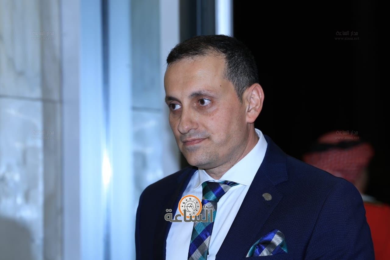 Madar Al-Saa Images 0.20454550284171003