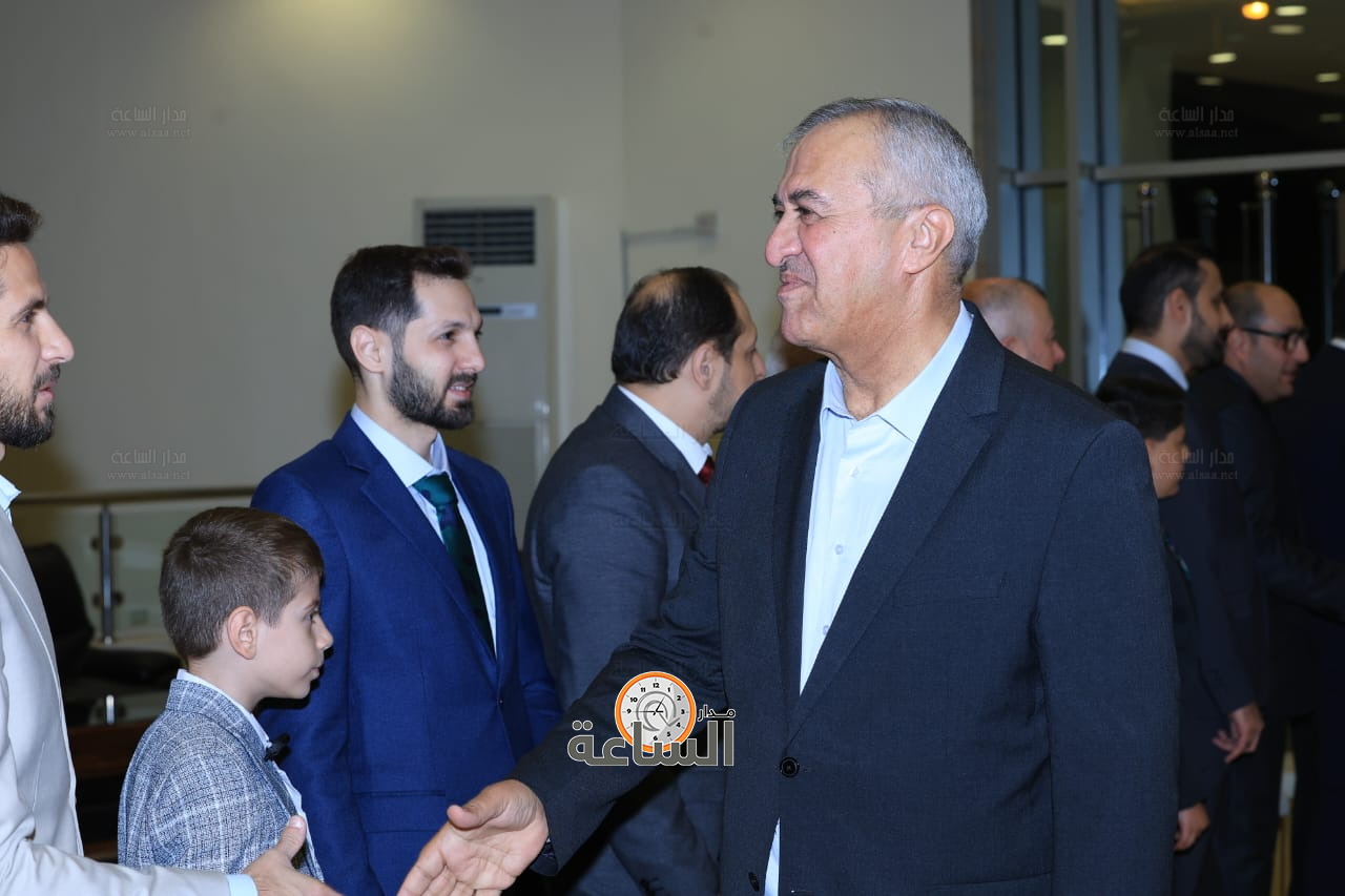 Madar Al-Saa Images 0.7236604642587586