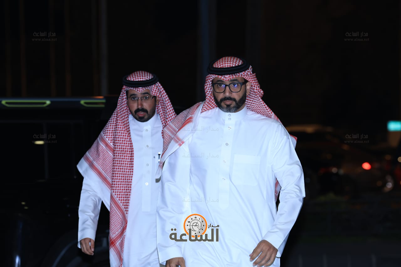 Madar Al-Saa Images 0.19330108928502088