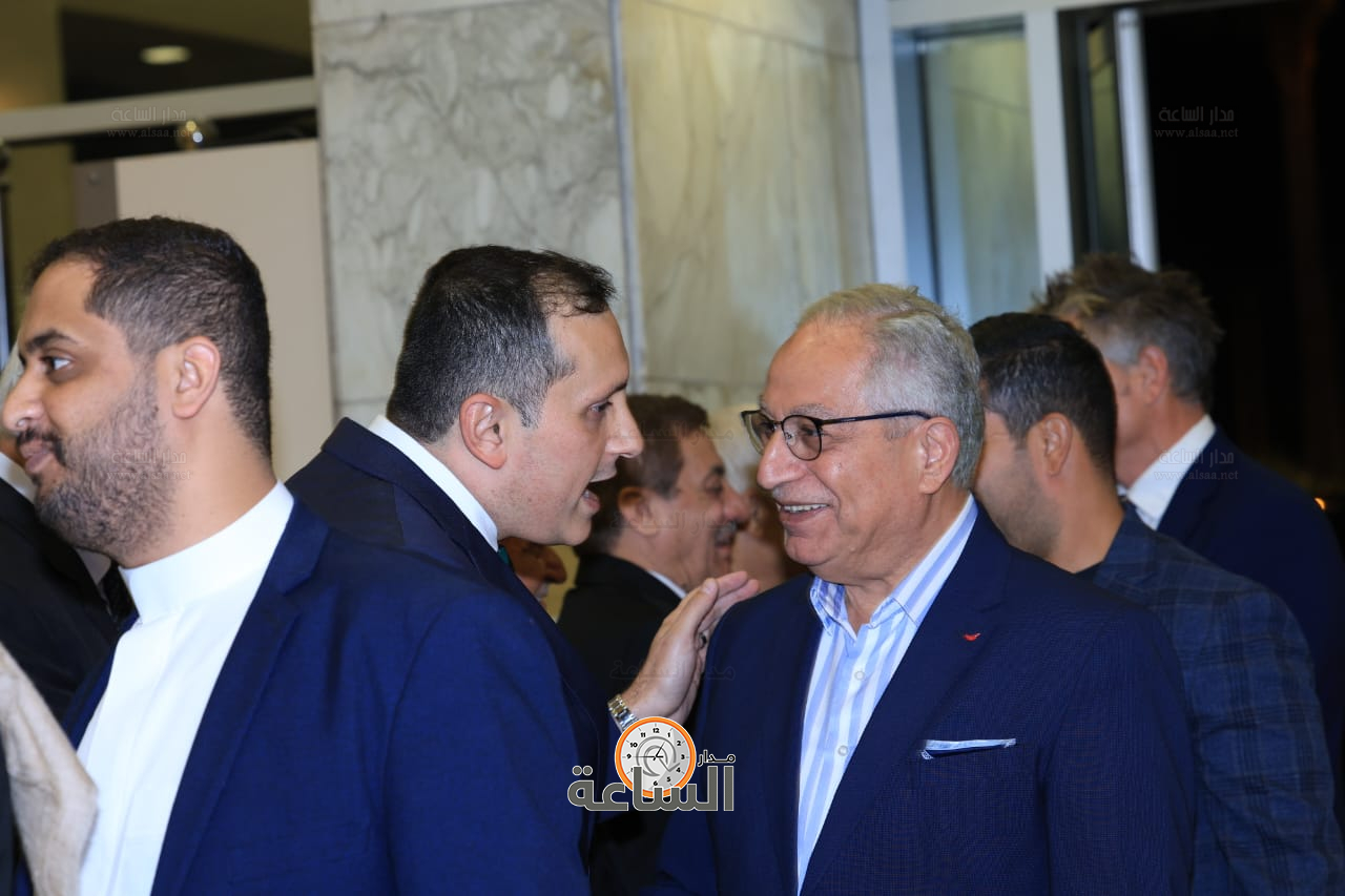 Madar Al-Saa Images 0.613802527071822