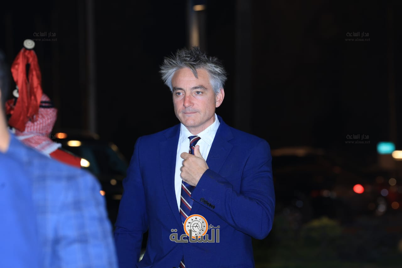 Madar Al-Saa Images 0.2587310247408917