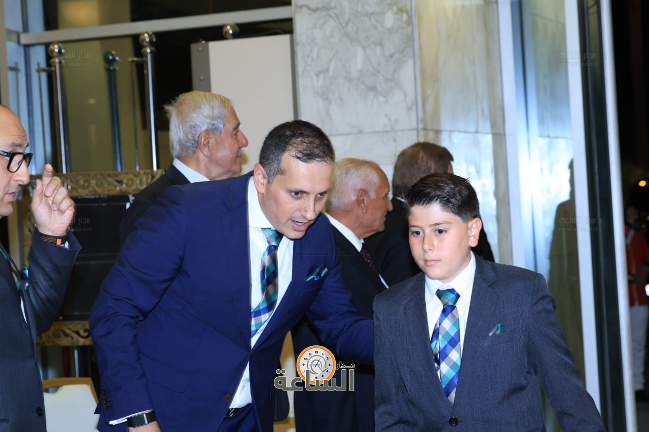 Madar Al-Saa Images 0.29078535278706596