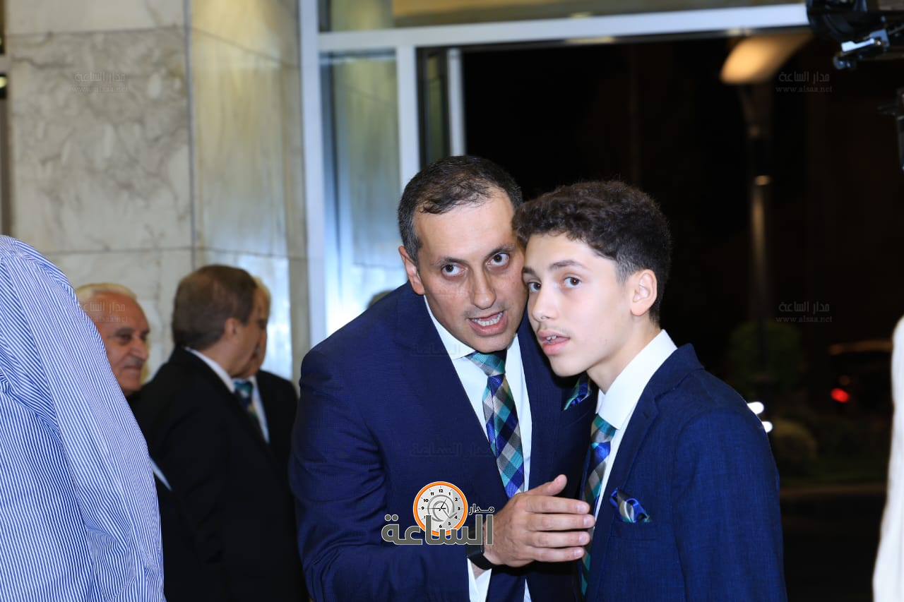 Madar Al-Saa Images 0.11803828411069728