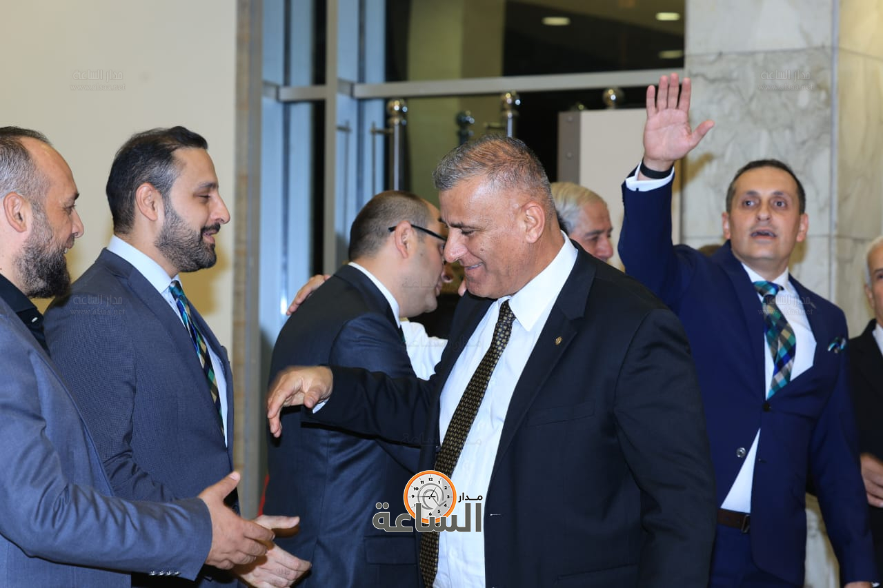 Madar Al-Saa Images 0.18173134259709267