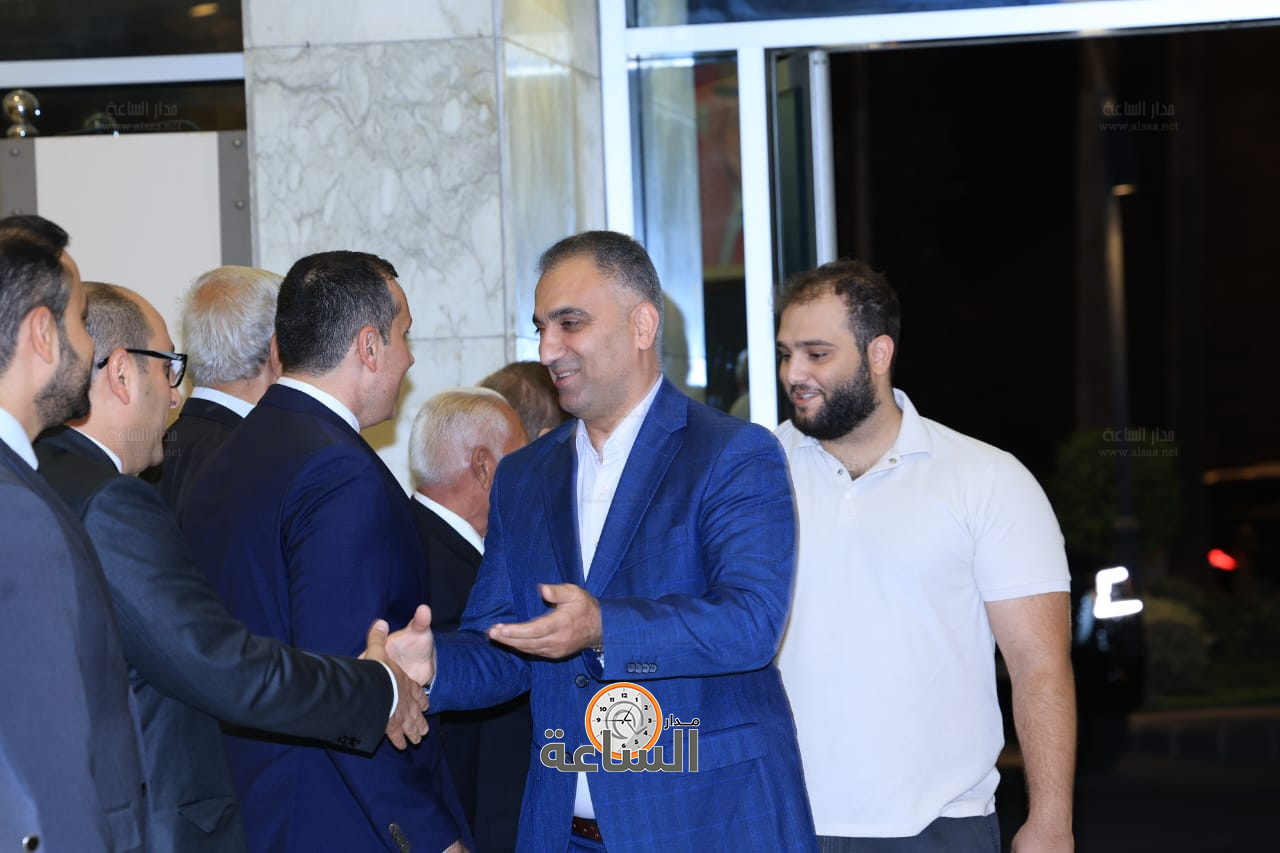 Madar Al-Saa Images 0.08305262788216916