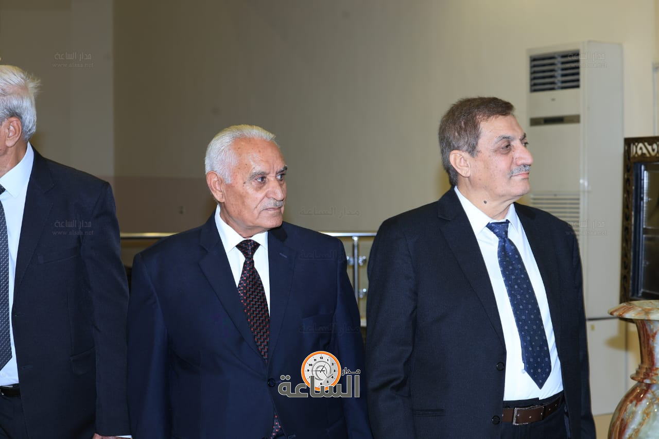 Madar Al-Saa Images 0.06913806077445228