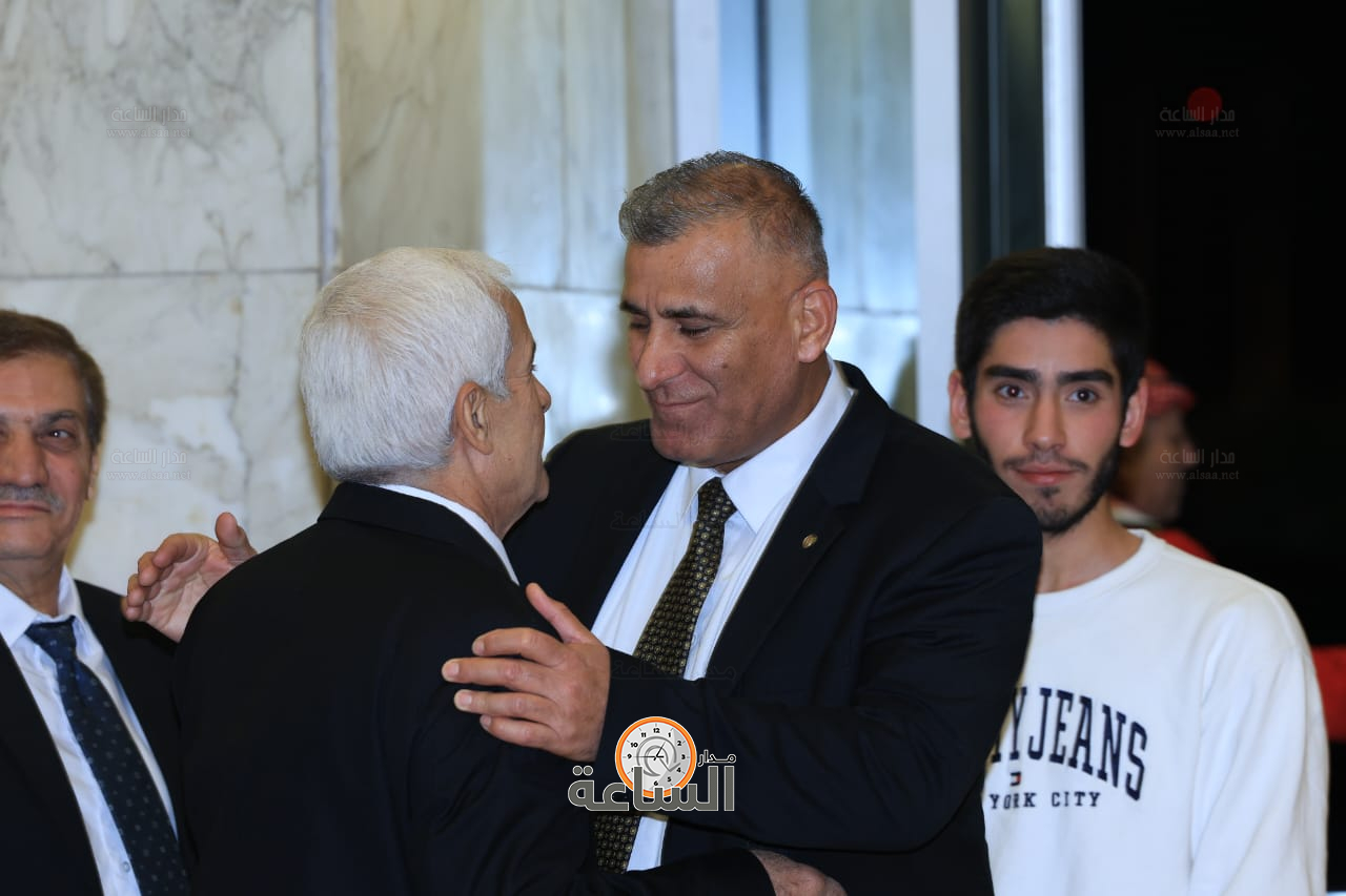 Madar Al-Saa Images 0.29552280746725534