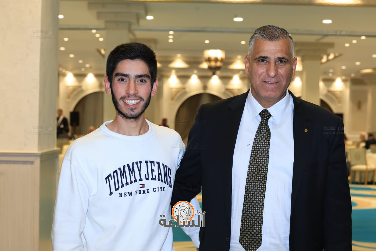 Madar Al-Saa Images 0.8184466715171292