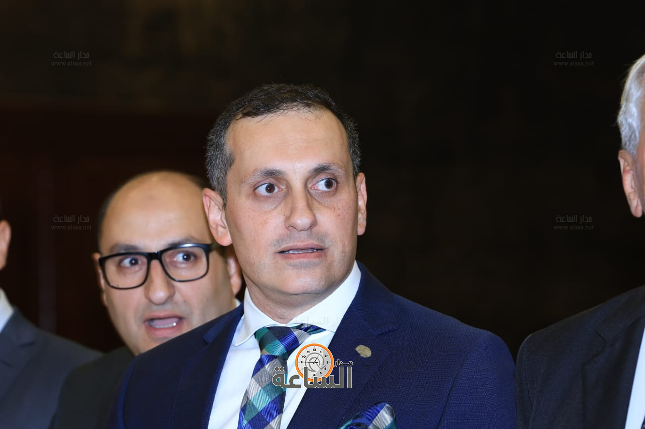 Madar Al-Saa Images 0.23770025216723534