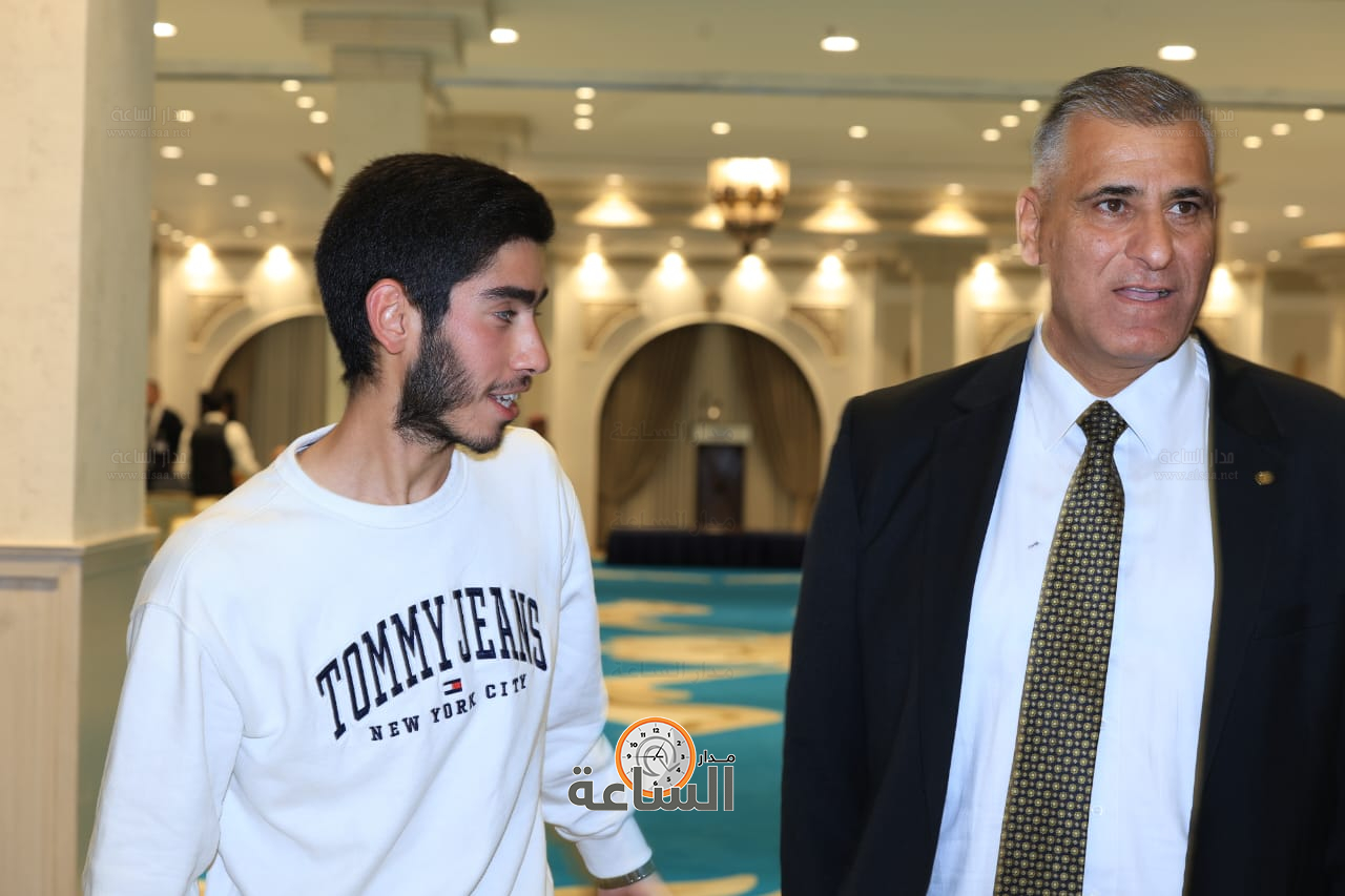 Madar Al-Saa Images 0.6544642246539145