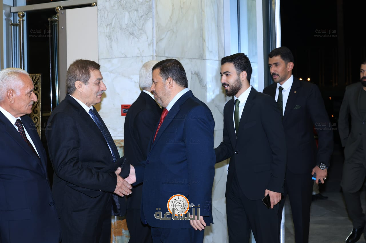 Madar Al-Saa Images 0.6441107745269984