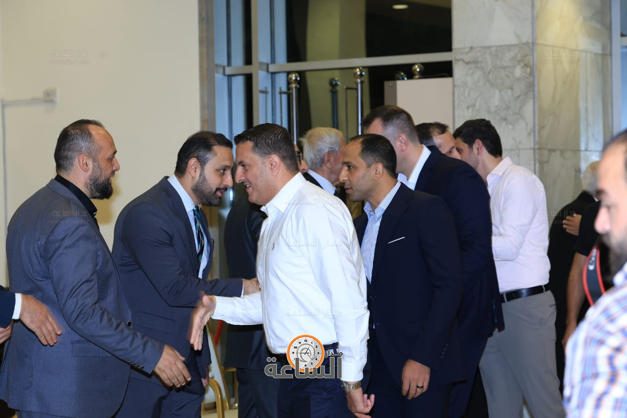 Madar Al-Saa Images 0.9901496139781214