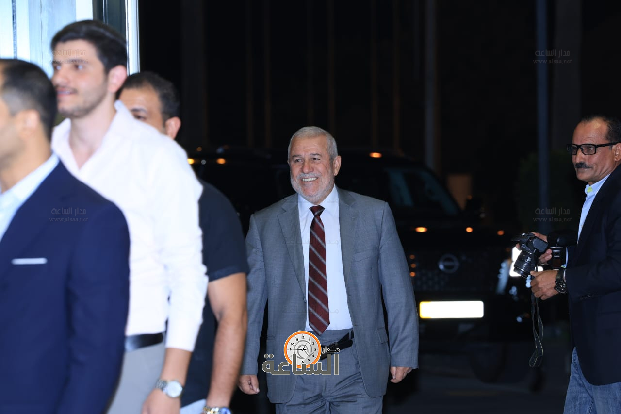 Madar Al-Saa Images 0.7407923011032806