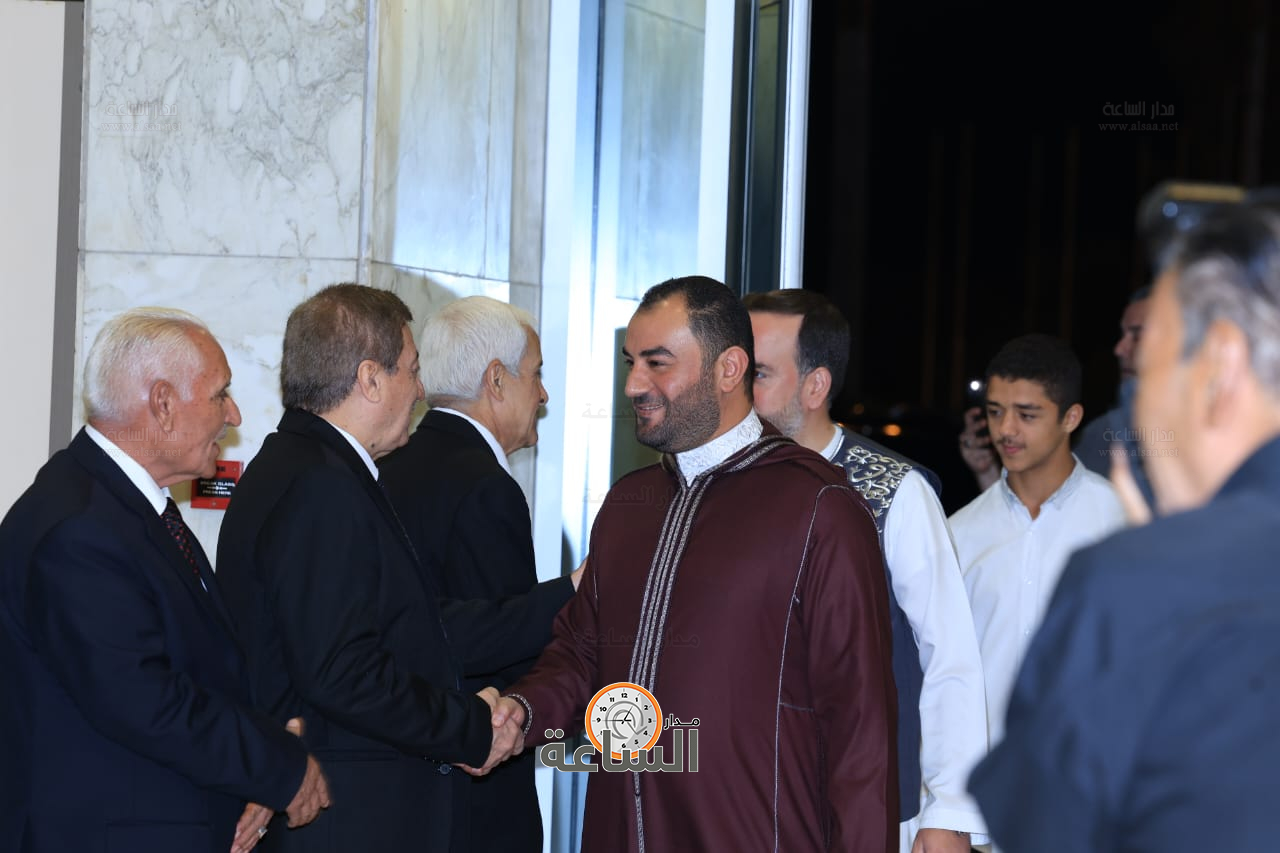 Madar Al-Saa Images 0.32948602201932364