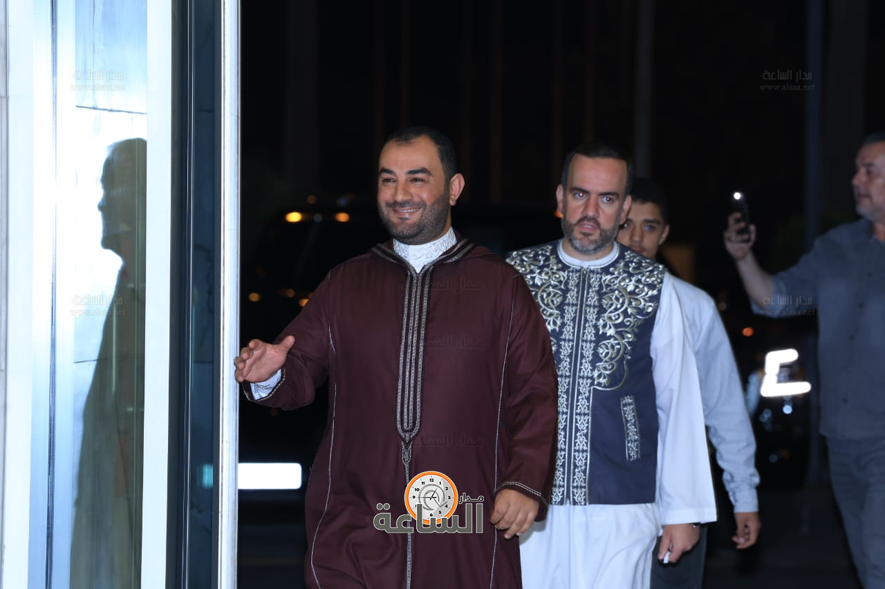 Madar Al-Saa Images 0.5872466267200177