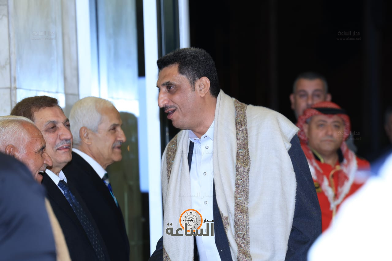 Madar Al-Saa Images 0.6169856960682195