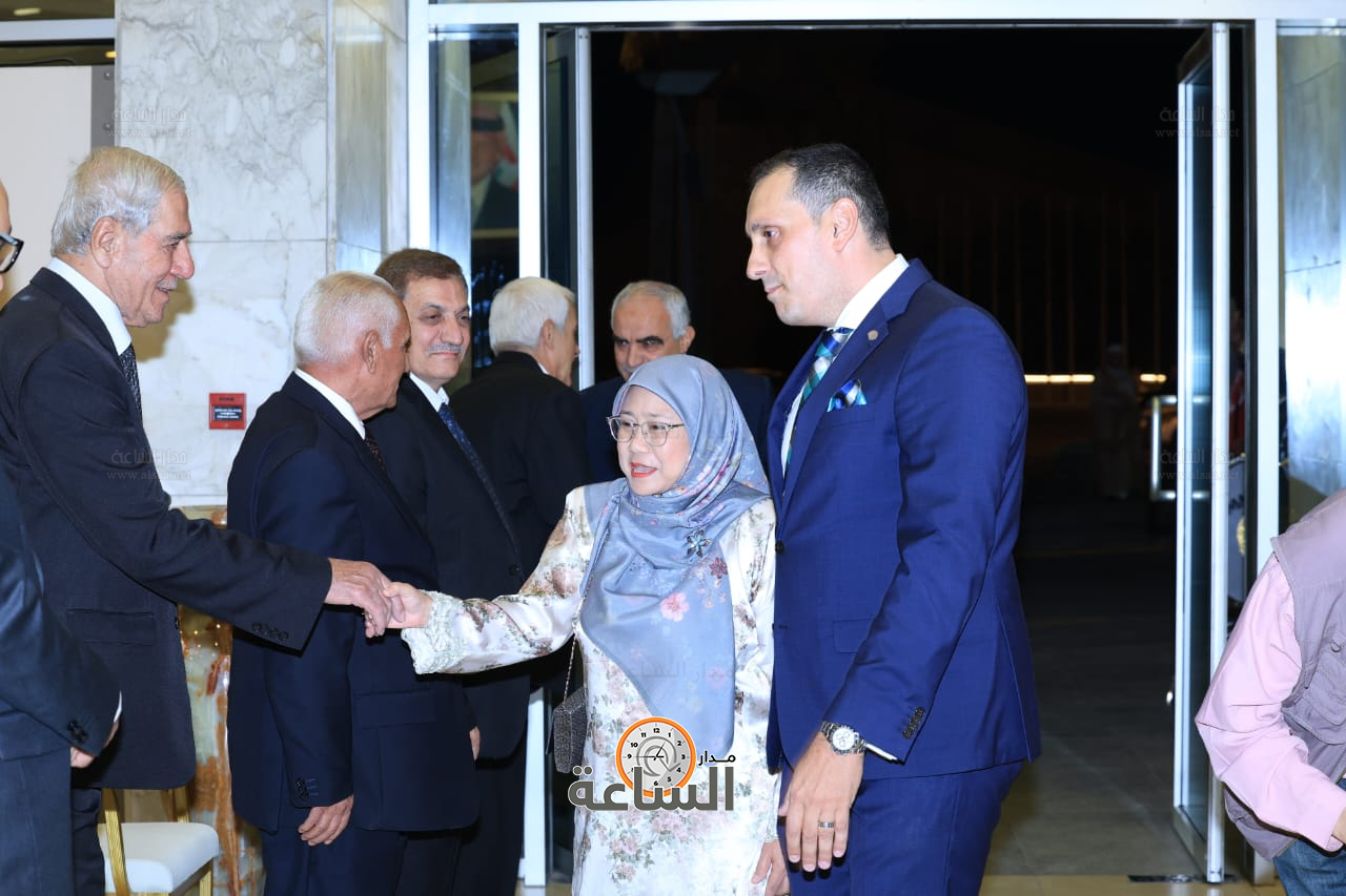 Madar Al-Saa Images 0.7273024297840157