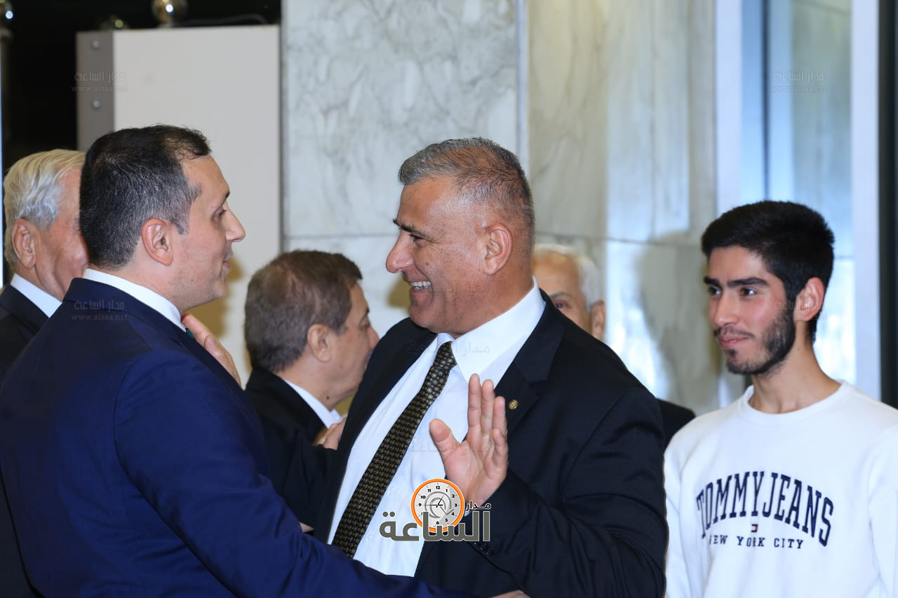 Madar Al-Saa Images 0.23662885710920634