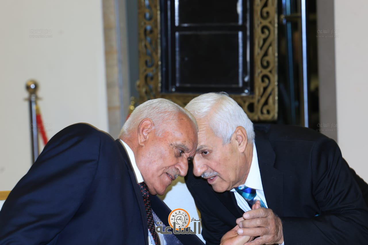 Madar Al-Saa Images 0.49374398492617033