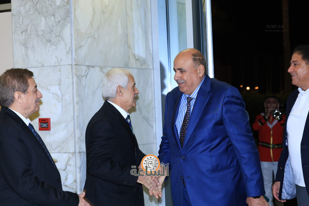 Madar Al-Saa Images 0.9771313101121335