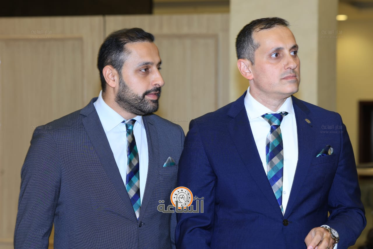 Madar Al-Saa Images 0.909968305061779