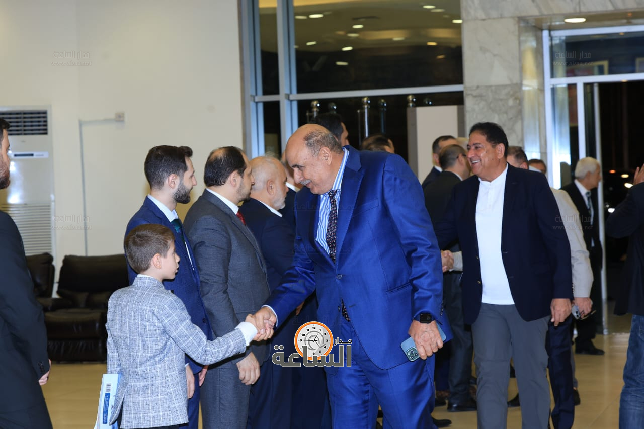 Madar Al-Saa Images 0.8900580012270487