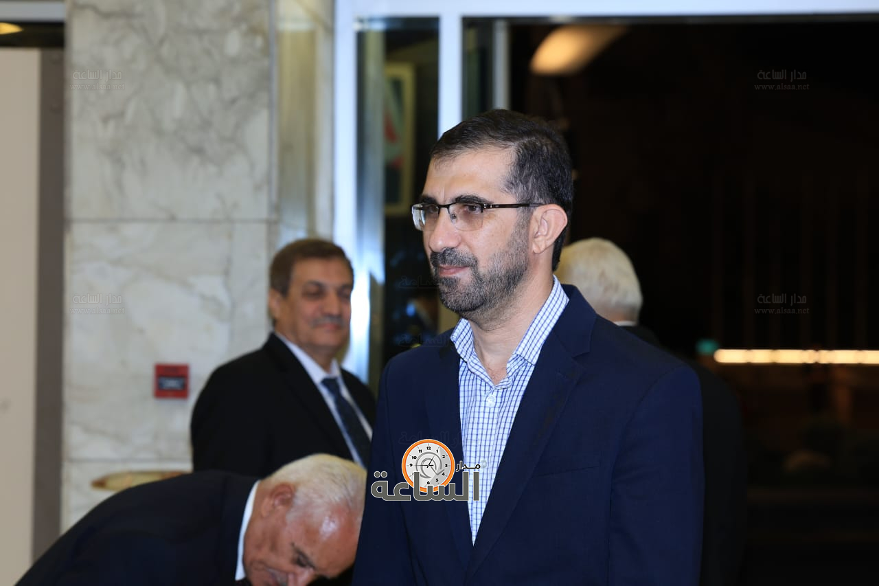 Madar Al-Saa Images 0.20364972408745696