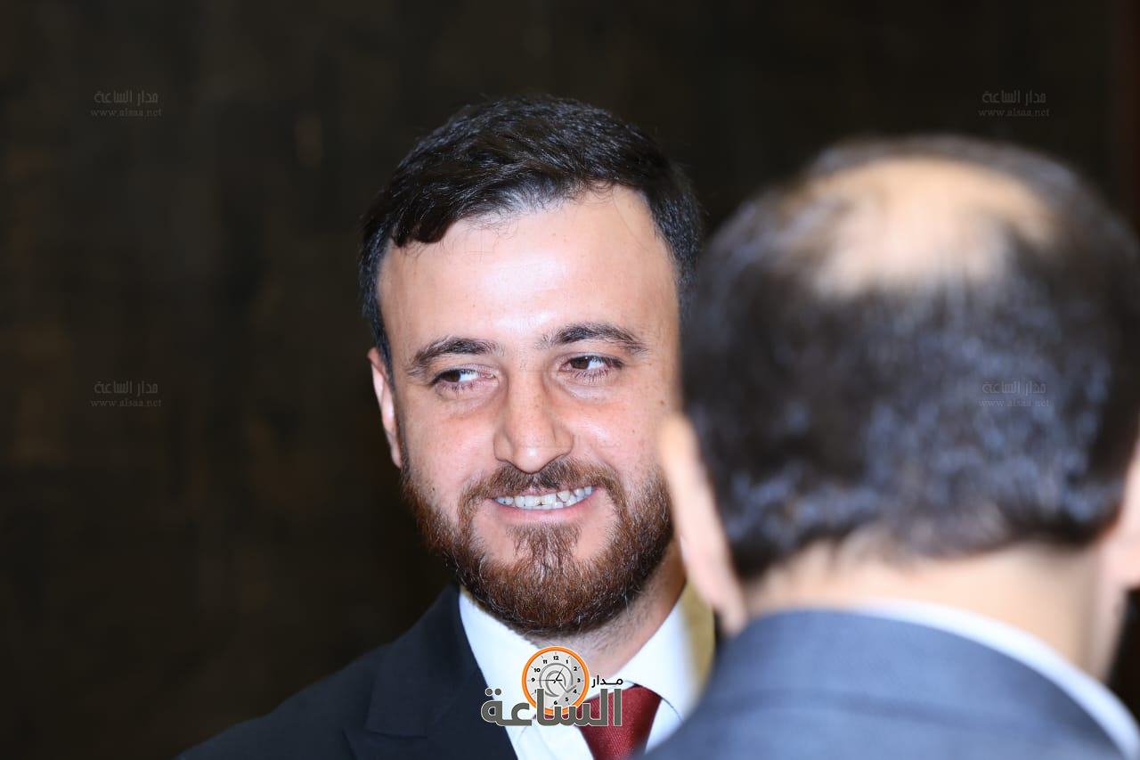 Madar Al-Saa Images 0.538307662894269