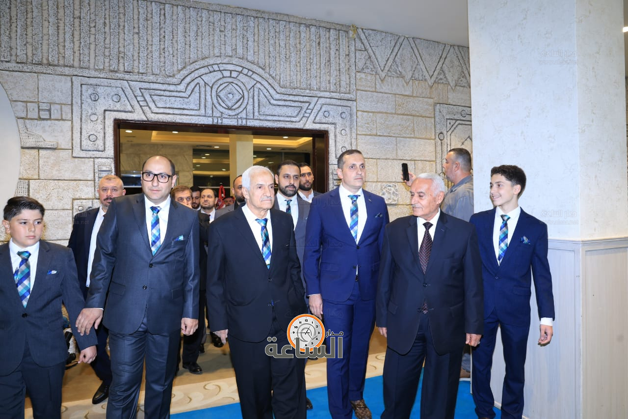 Madar Al-Saa Images 0.2253421971665608